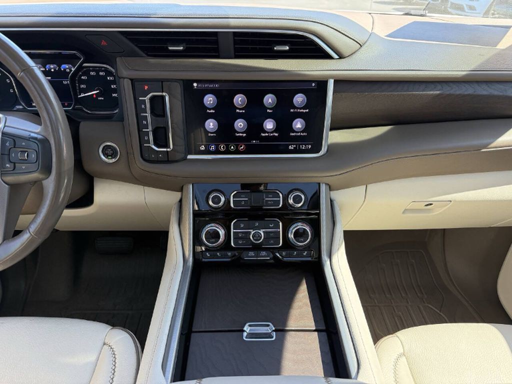 2017 Jeep Grand Cherokee Image 19