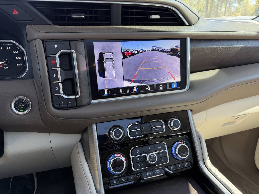 2017 Jeep Grand Cherokee Image 20