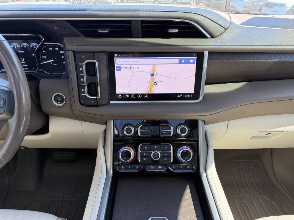 2017 Jeep Grand Cherokee Image 21