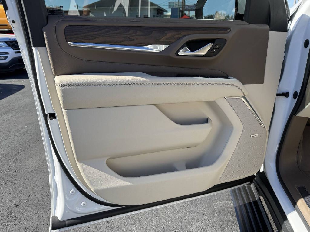 2017 Jeep Grand Cherokee Image 23