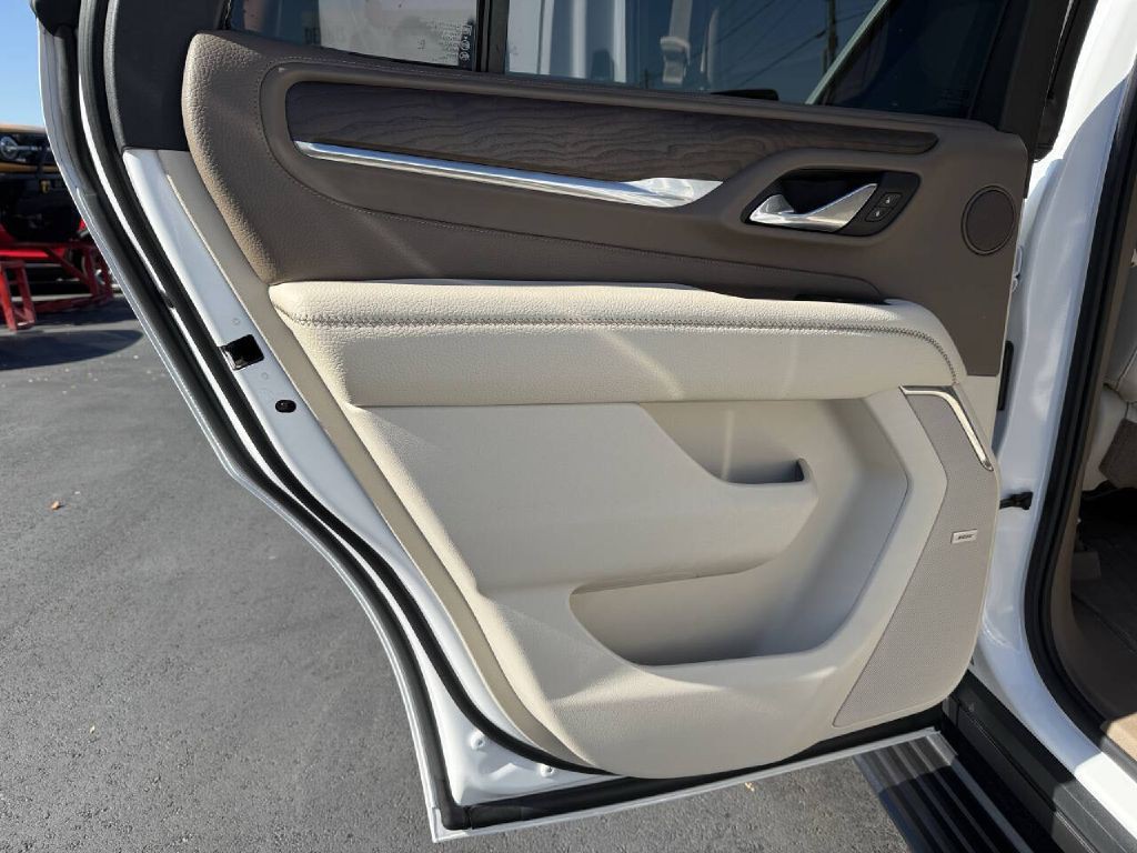 2017 Jeep Grand Cherokee Image 25
