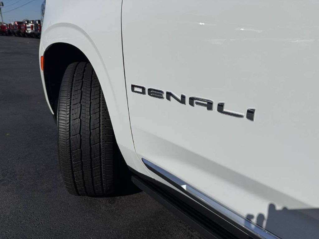 2017 Jeep Grand Cherokee Image 27