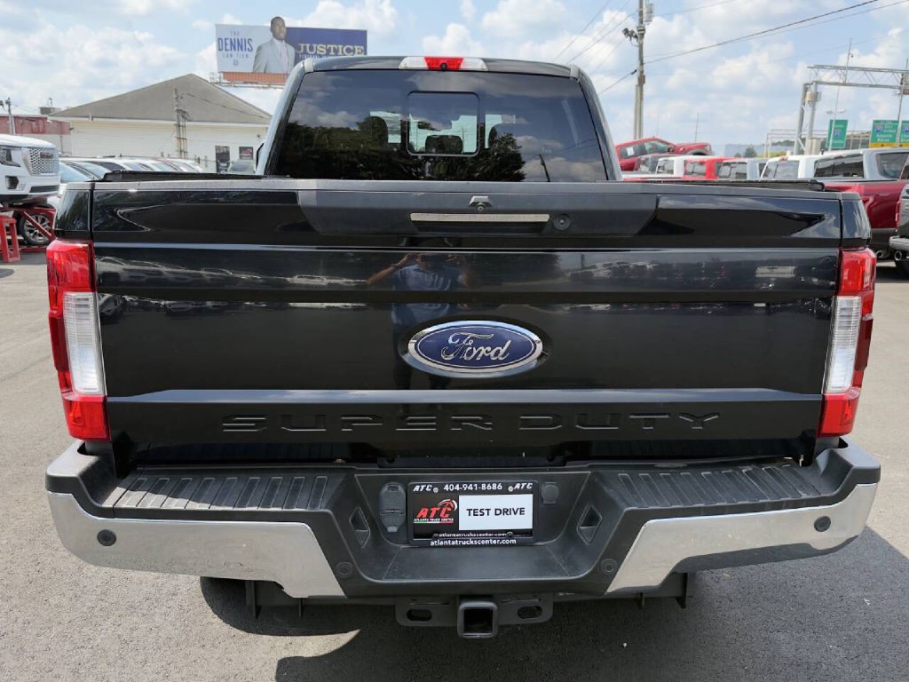 2017 Ford F-250 Image 6