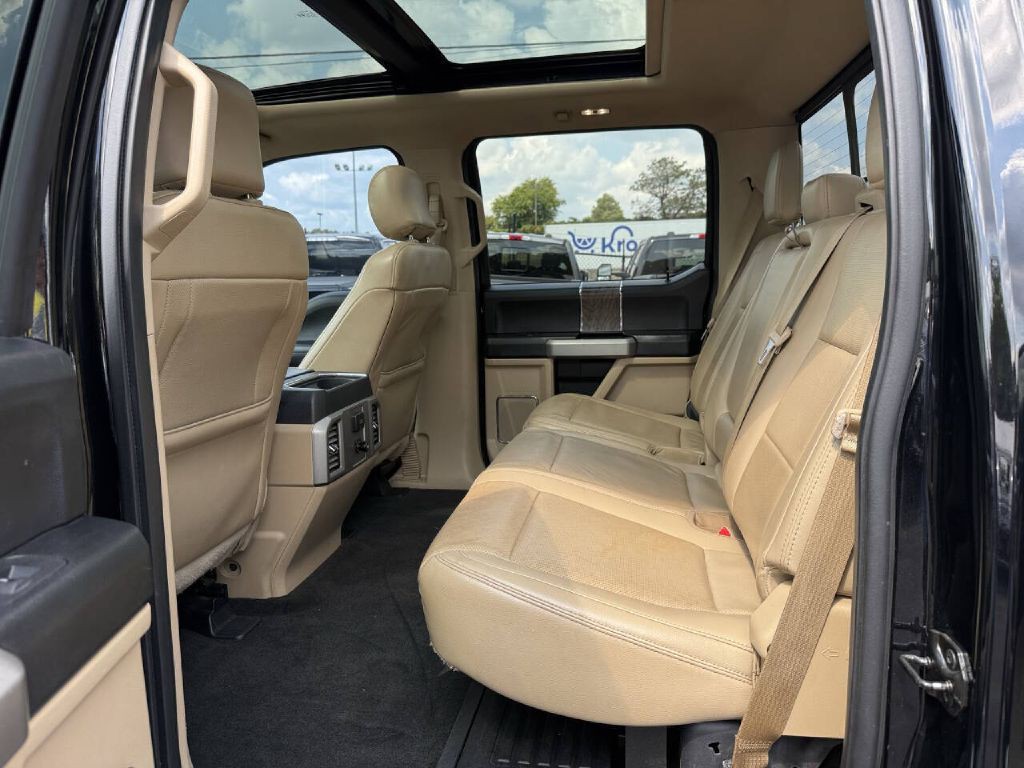 2017 Ford F-250 Image 9