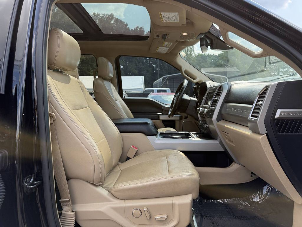 2017 Ford F-250 Image 10