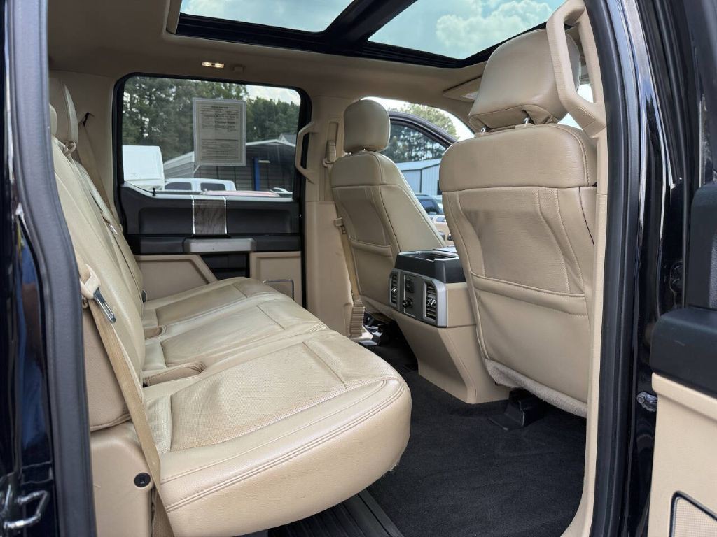 2017 Ford F-250 Image 11