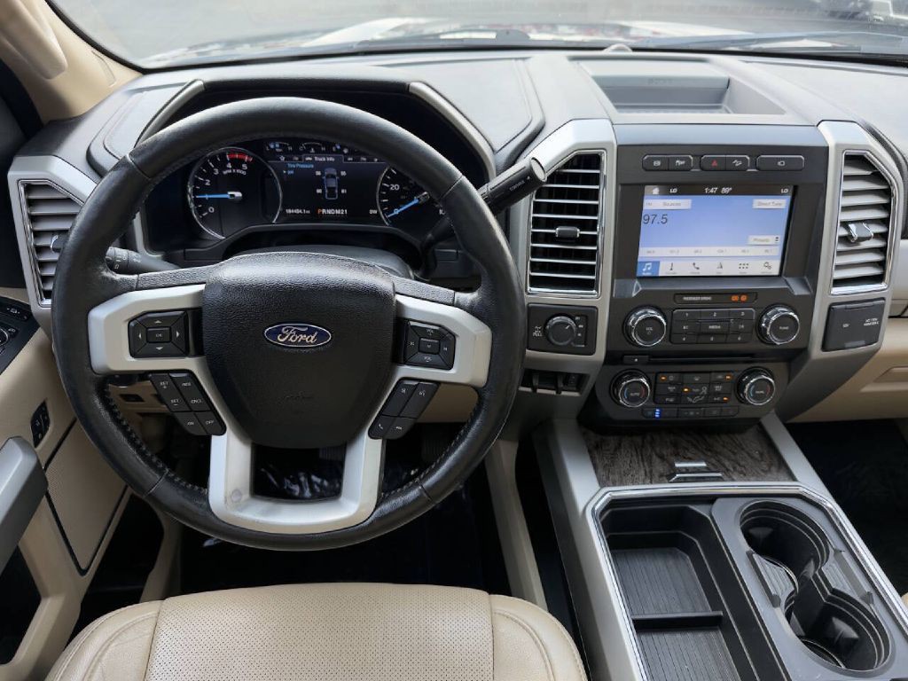 2017 Ford F-250 Image 13