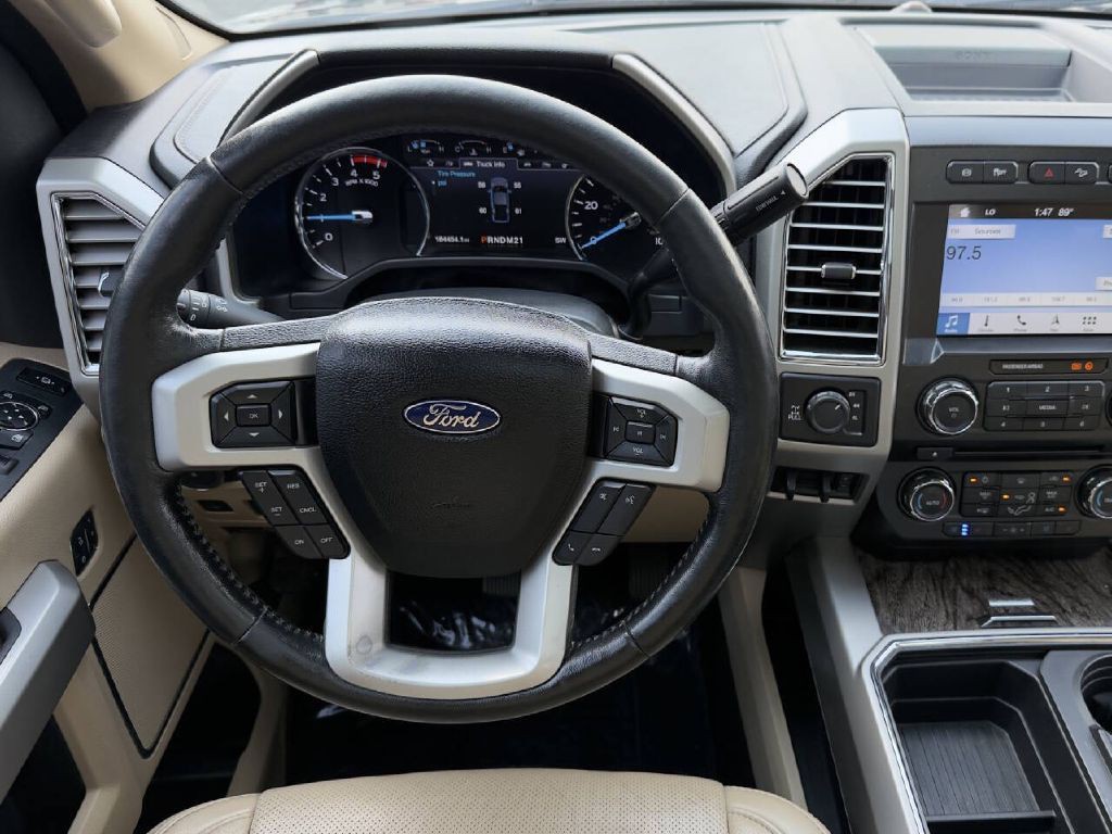 2017 Ford F-250 Image 14