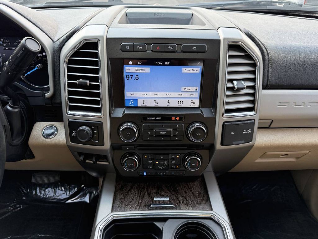 2017 Ford F-250 Image 15