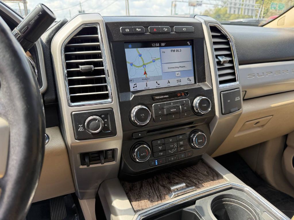 2017 Ford F-250 Image 17