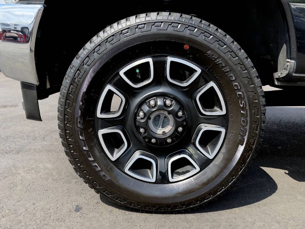2017 Ford F-250 Image 22