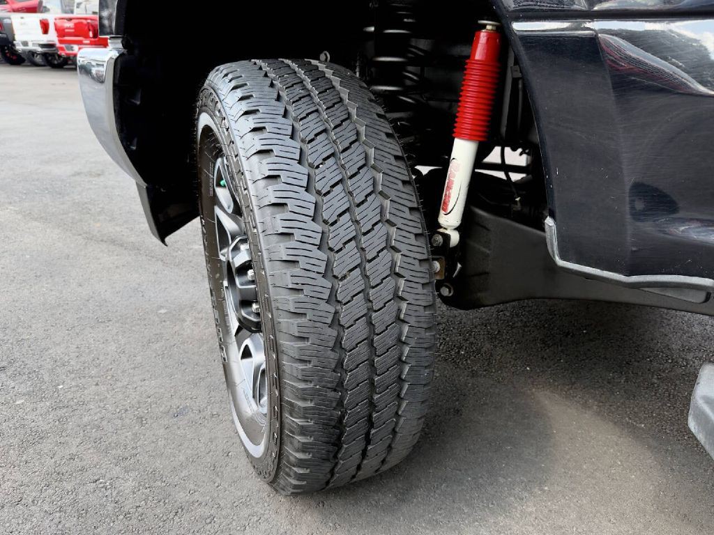 2017 Ford F-250 Image 23