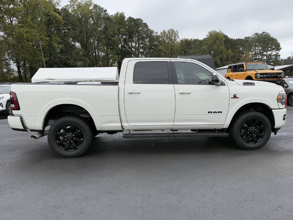 2020 RAM 2500 Image 6