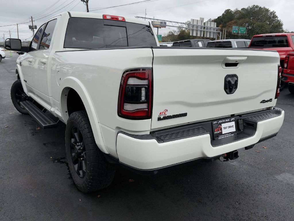 2020 RAM 2500 Image 7