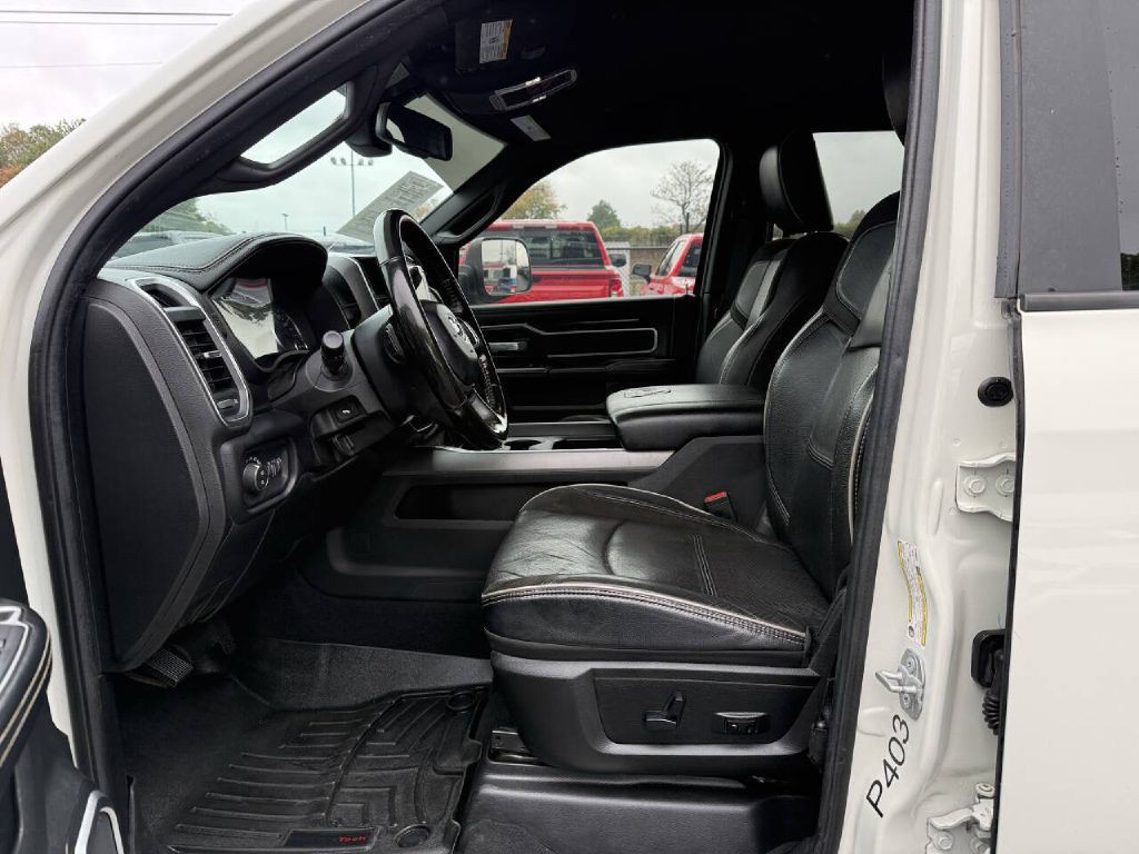 2020 RAM 2500 Image 10