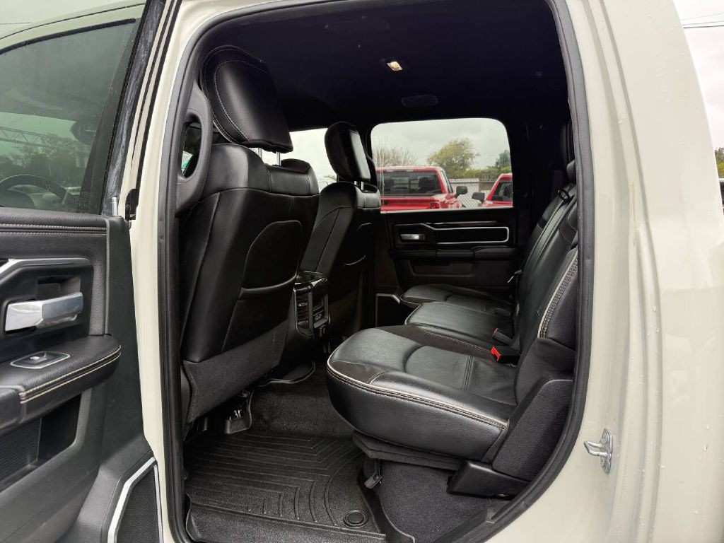 2020 RAM 2500 Image 11