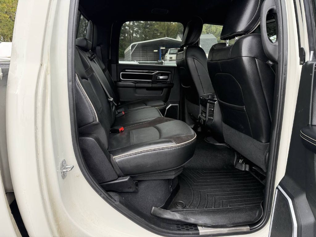 2020 RAM 2500 Image 13