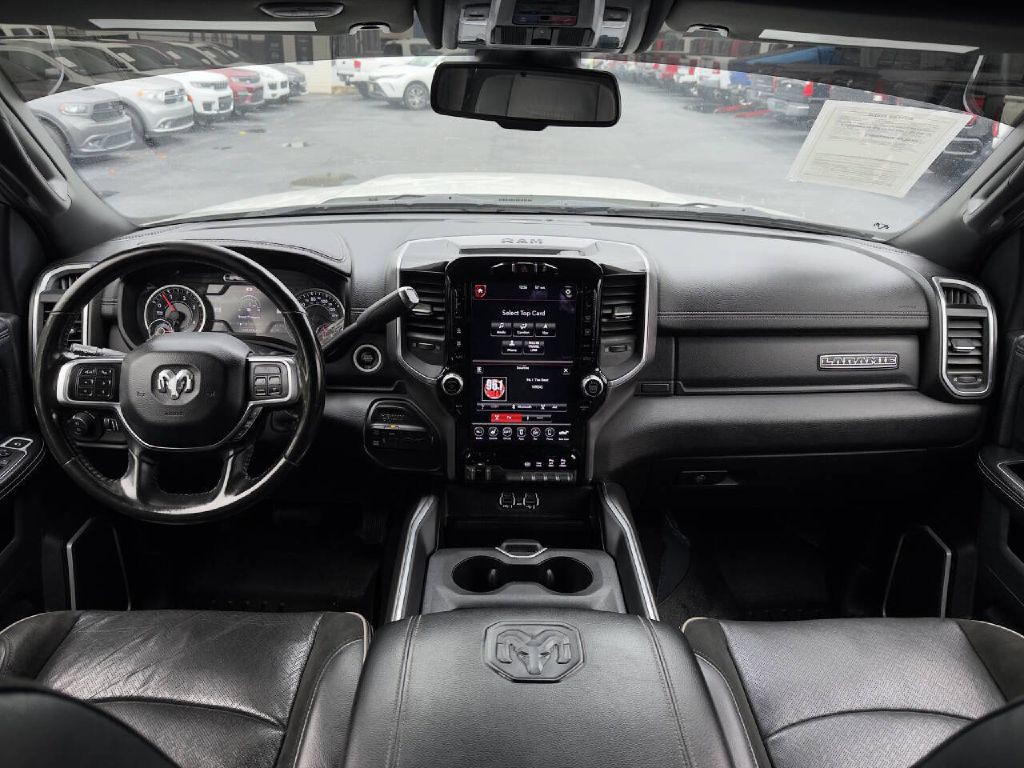 2020 RAM 2500 Image 14