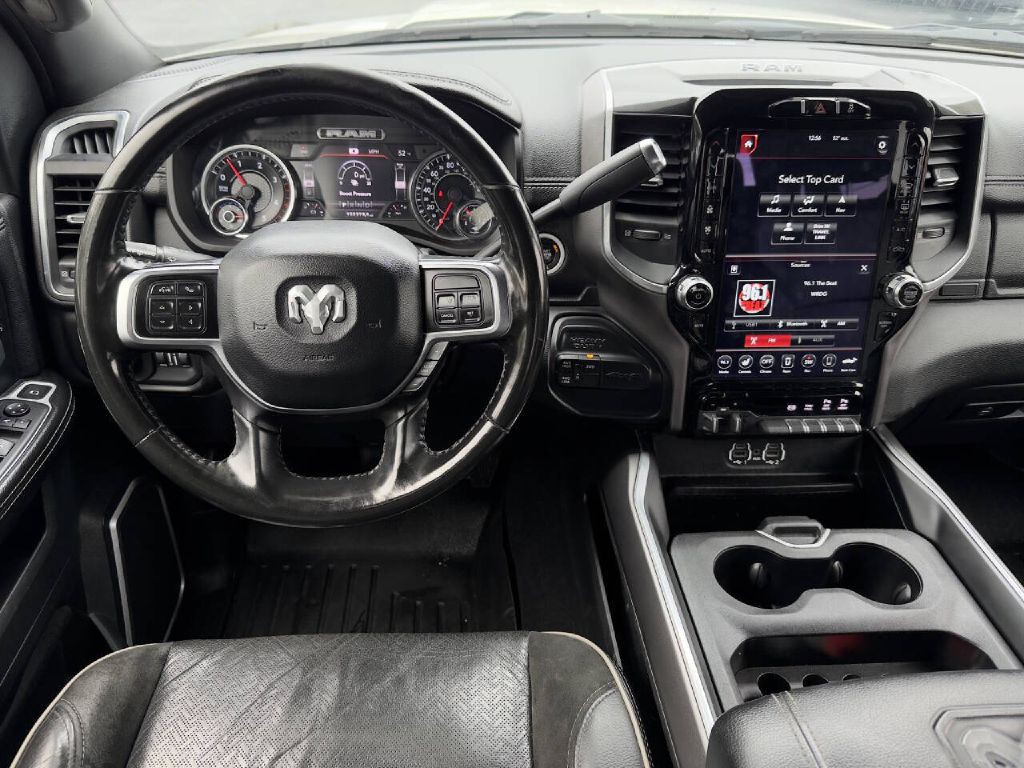 2020 RAM 2500 Image 15