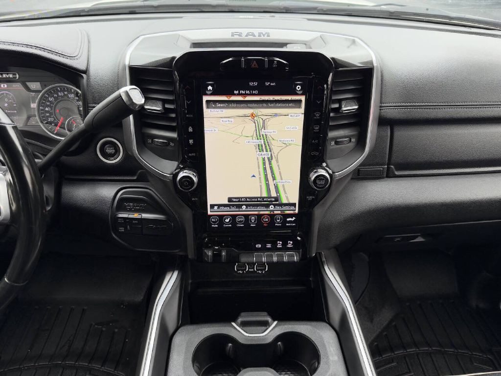 2020 RAM 2500 Image 17