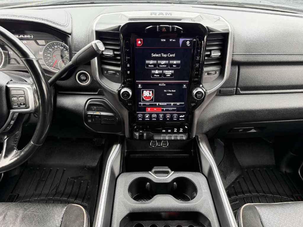 2020 RAM 2500 Image 18