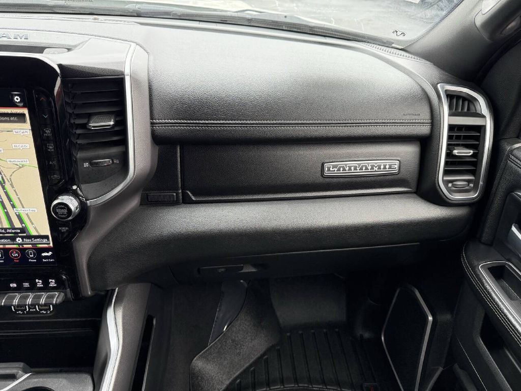 2020 RAM 2500 Image 20