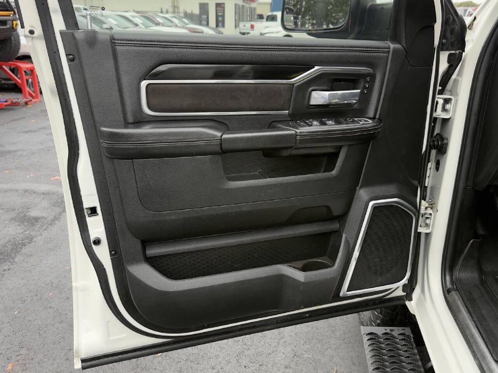 2020 RAM 2500 Image 21