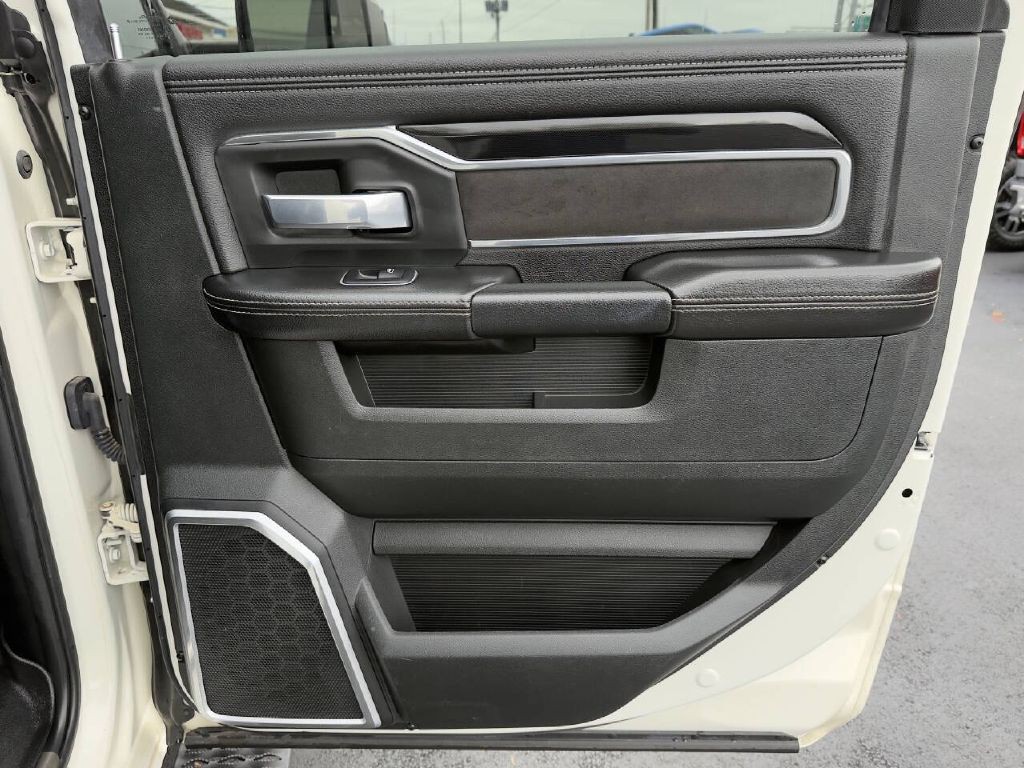 2020 RAM 2500 Image 24