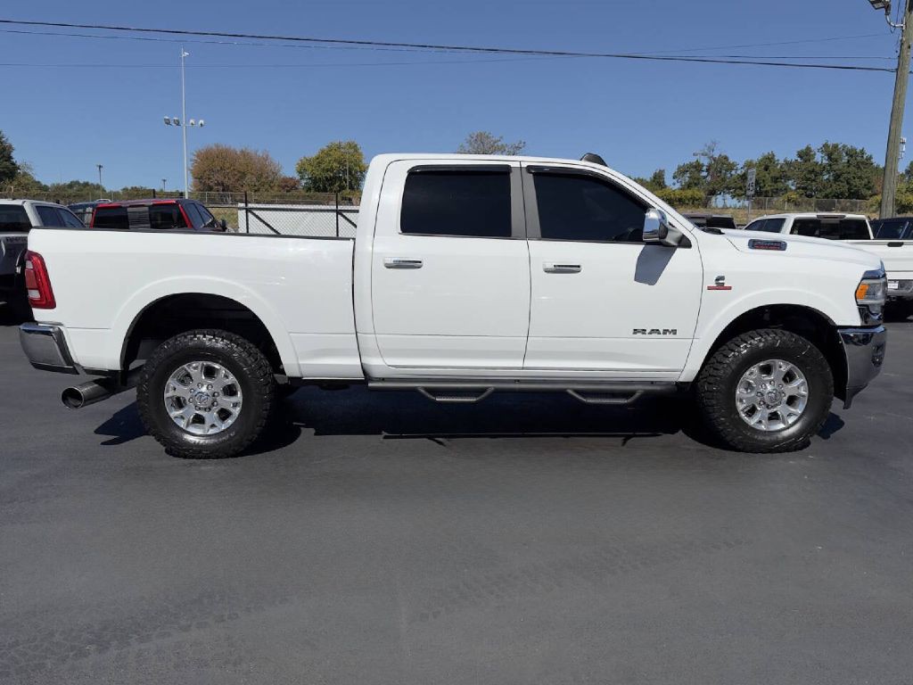 2021 RAM 2500 Image 5