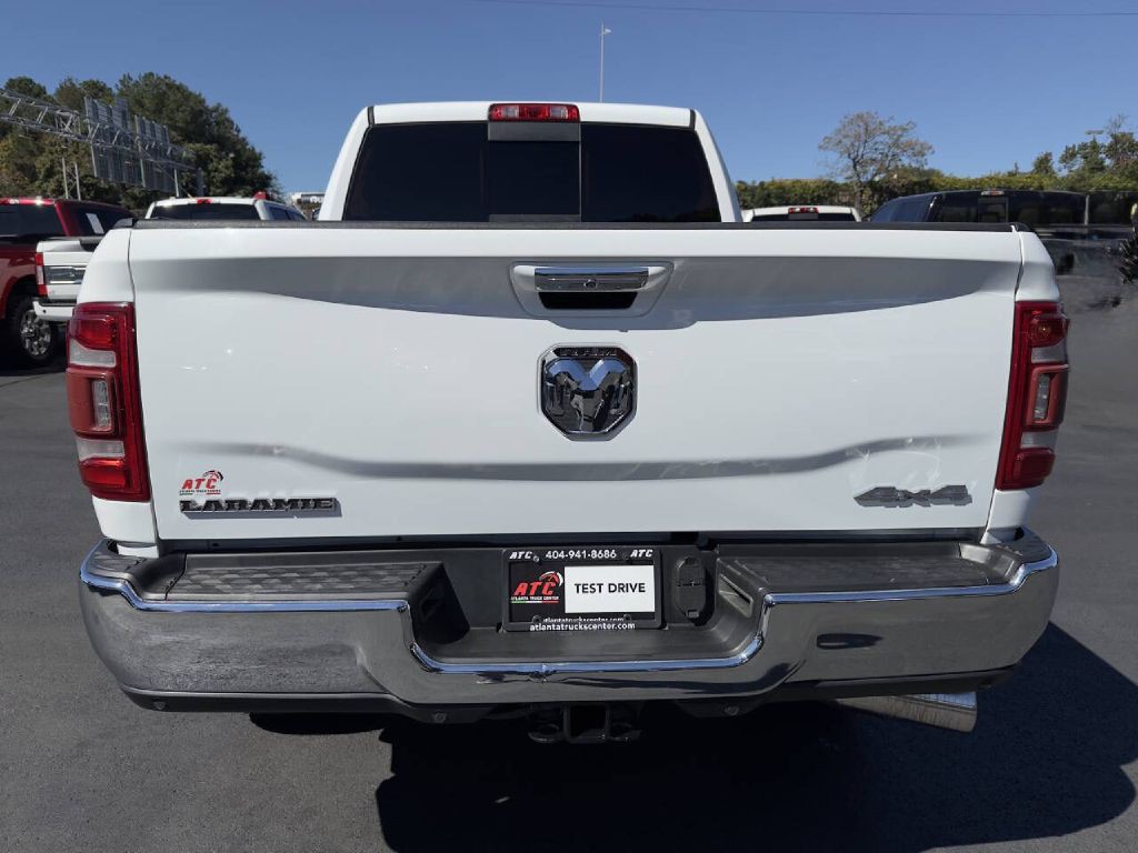 2021 RAM 2500 Image 7