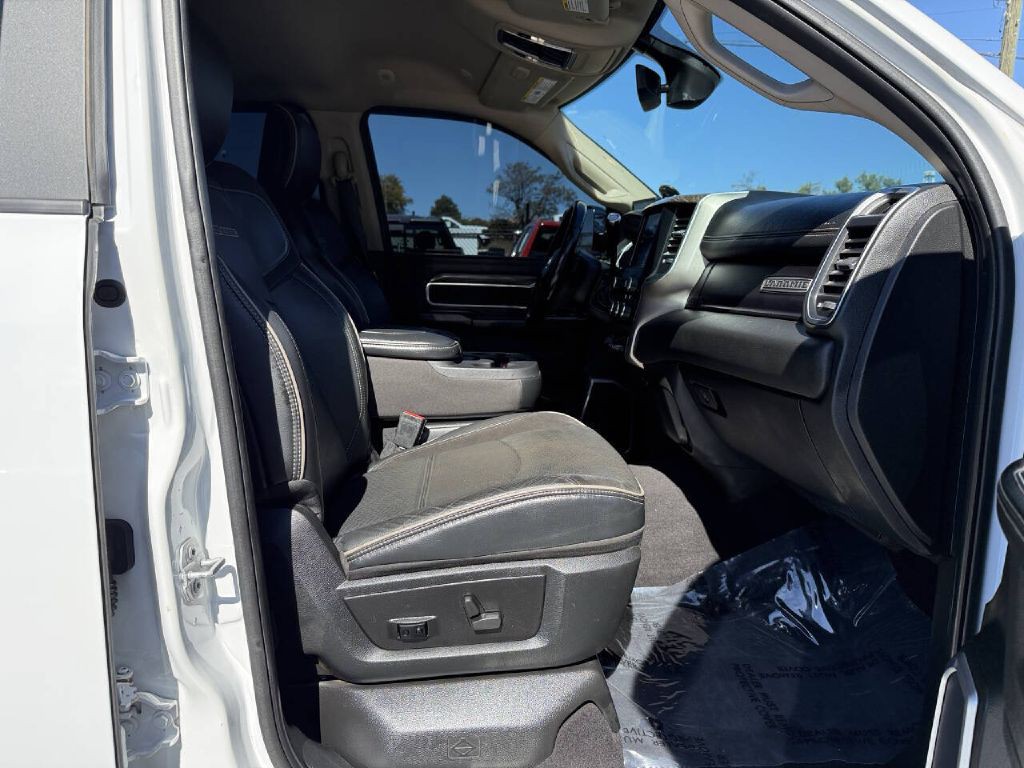 2021 RAM 2500 Image 10