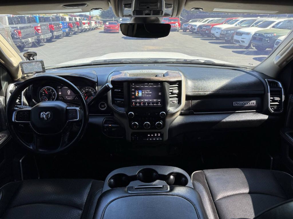 2021 RAM 2500 Image 13