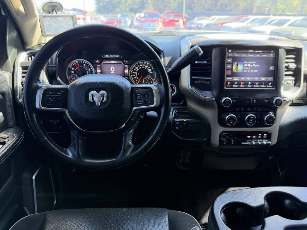 2021 RAM 2500 Image 14