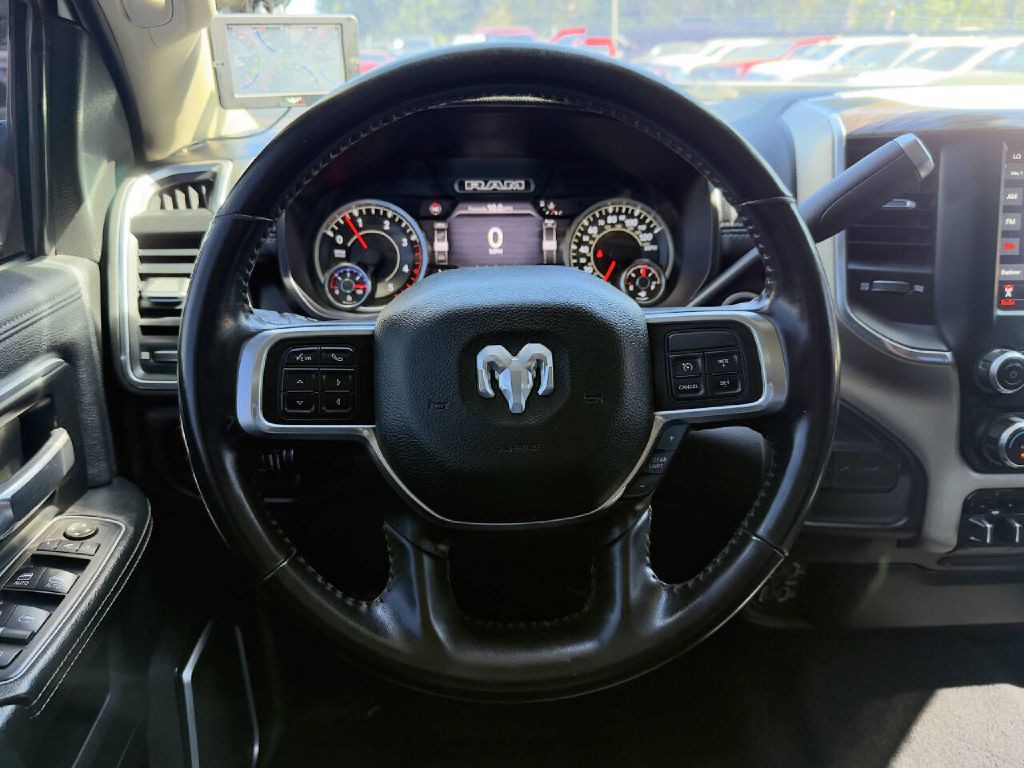 2021 RAM 2500 Image 16