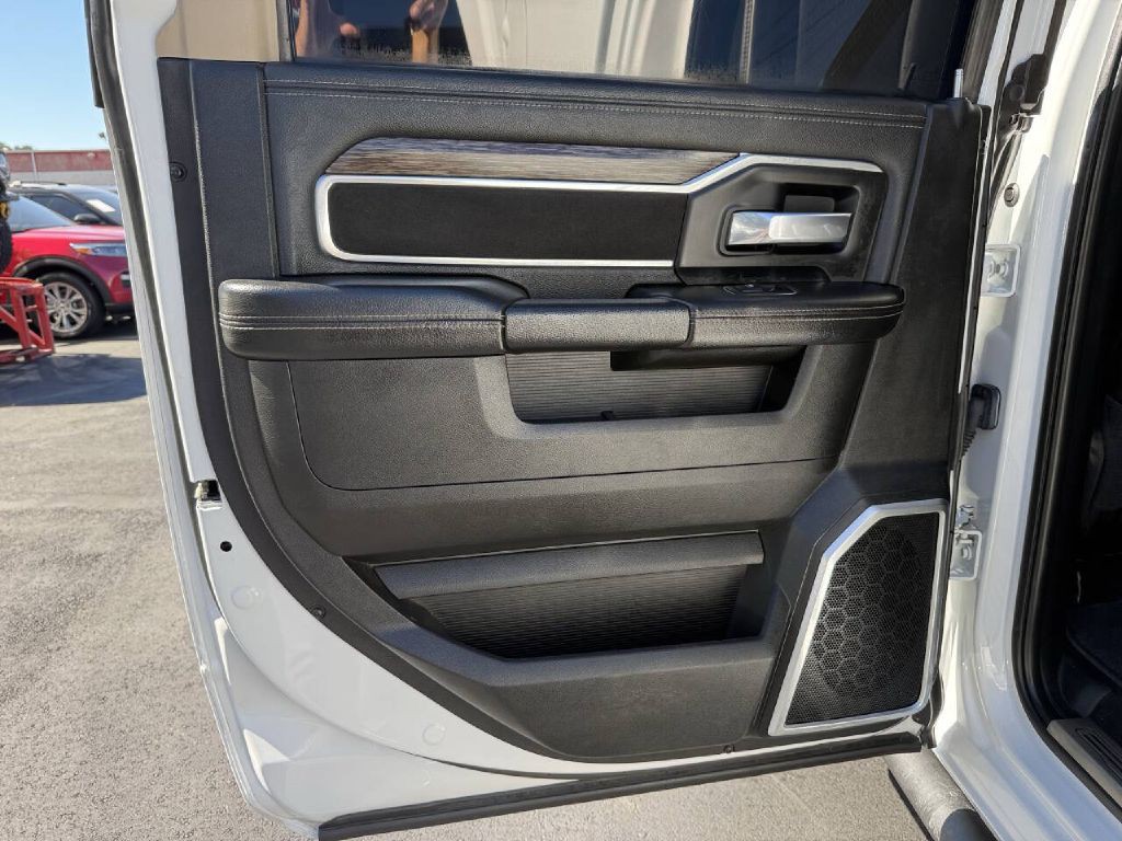 2021 RAM 2500 Image 20