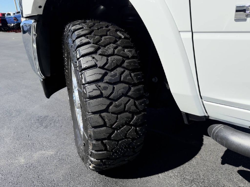 2021 RAM 2500 Image 23