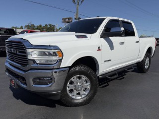 Image for 2021 RAM 2500 Laramie ID: 6797487