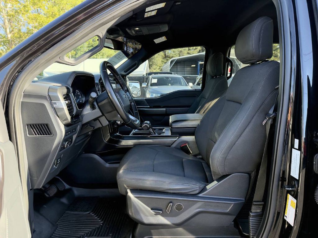 2021 Ford F-150 Image 8