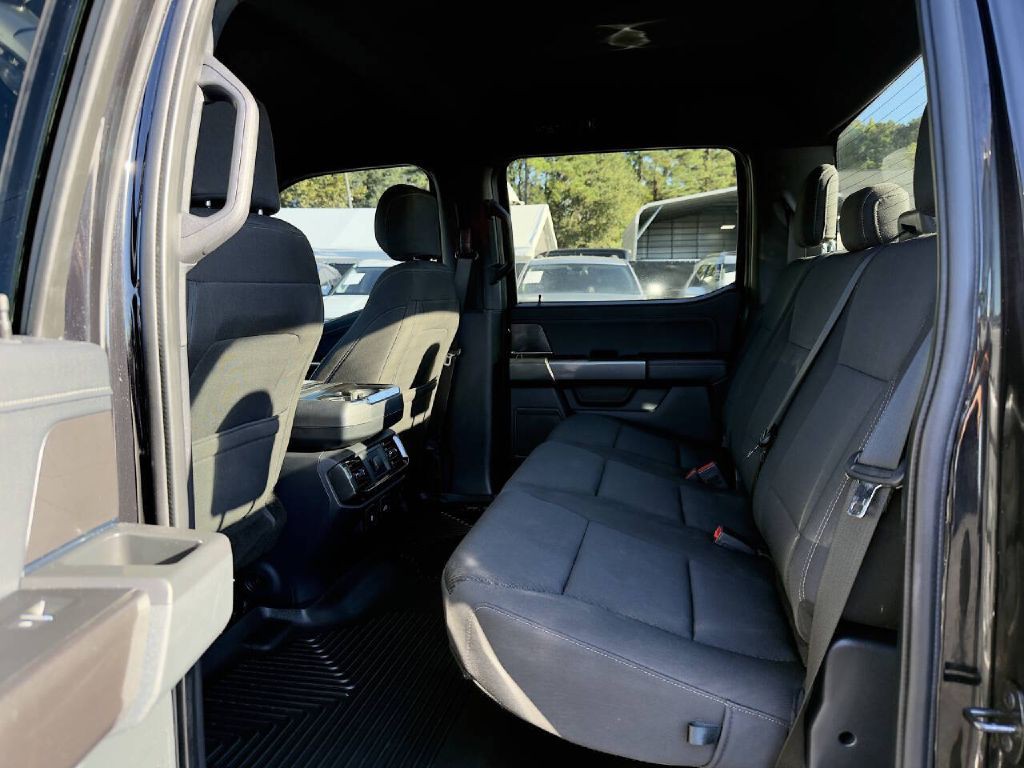 2021 Ford F-150 Image 9