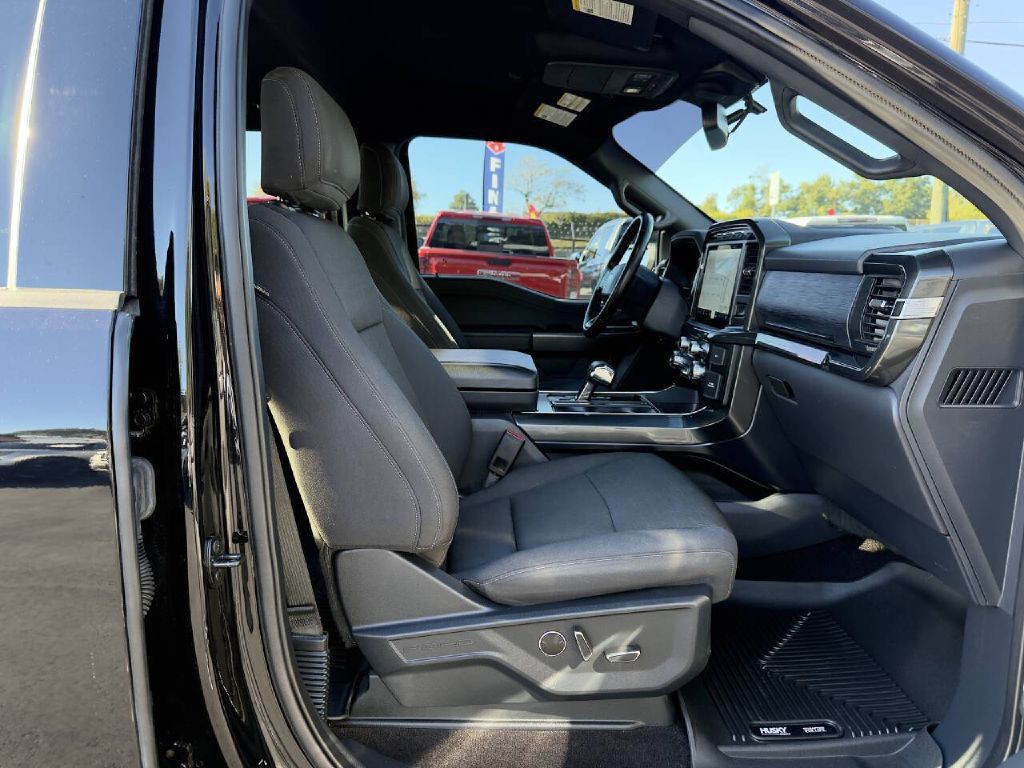 2021 Ford F-150 Image 10