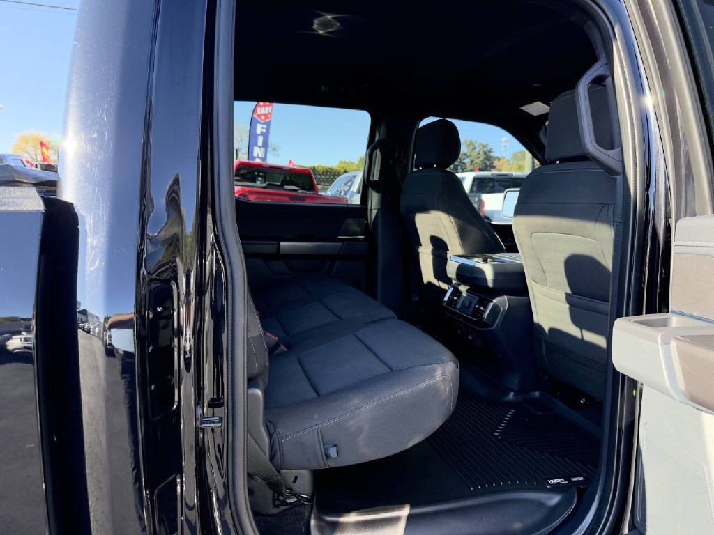 2021 Ford F-150 Image 11