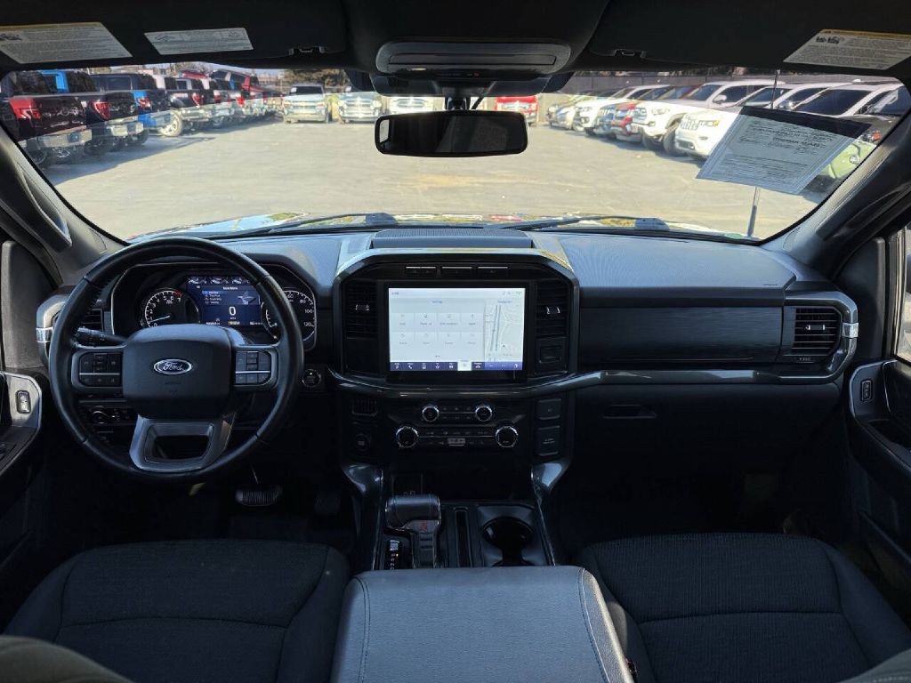 2021 Ford F-150 Image 12