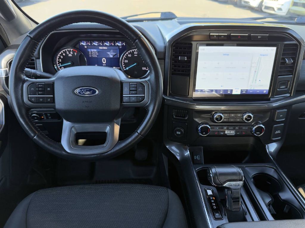 2021 Ford F-150 Image 13