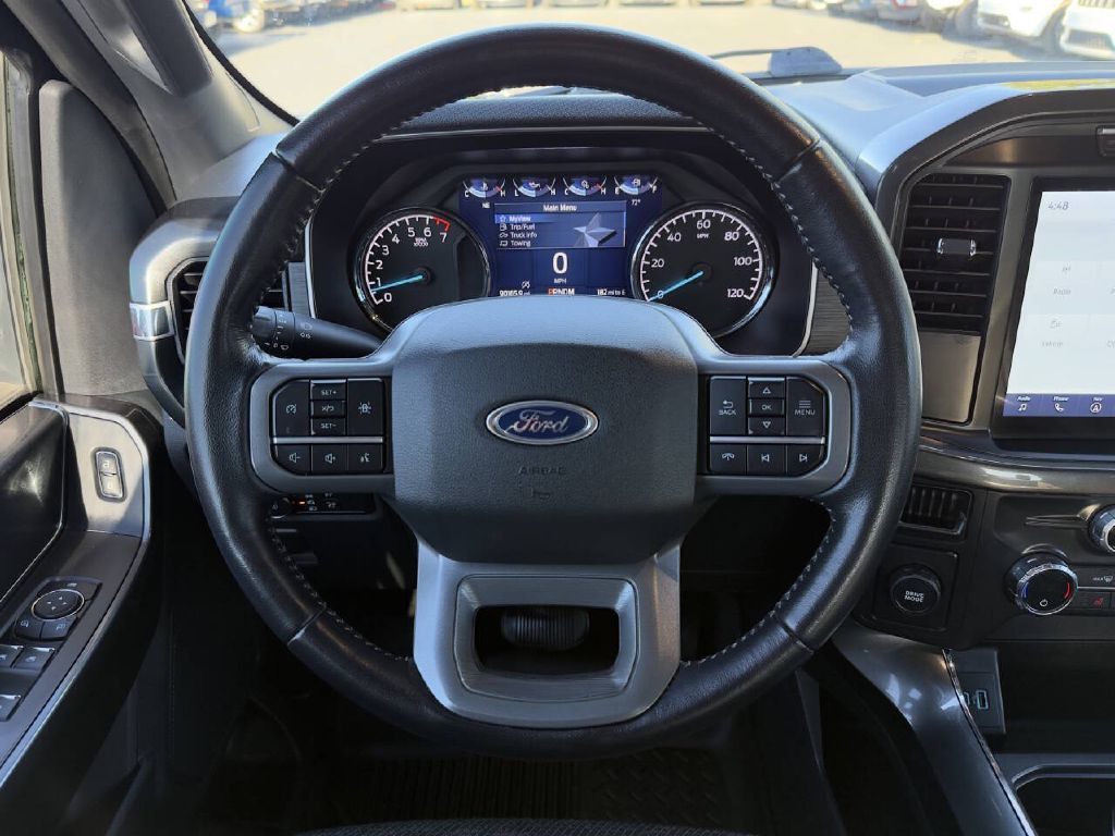 2021 Ford F-150 Image 14