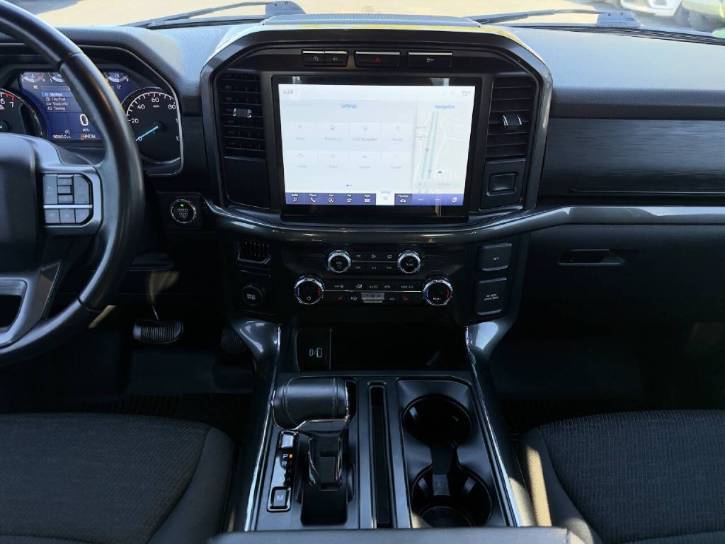 2021 Ford F-150 Image 15