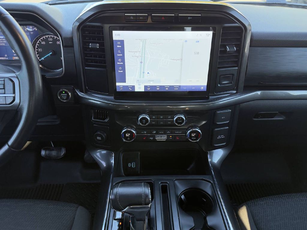 2021 Ford F-150 Image 16