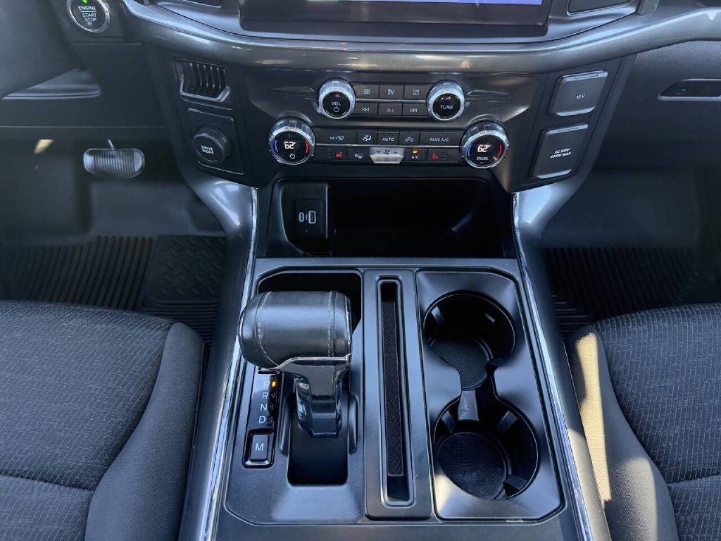 2021 Ford F-150 Image 17