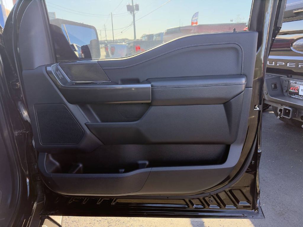 2021 Ford F-150 Image 19