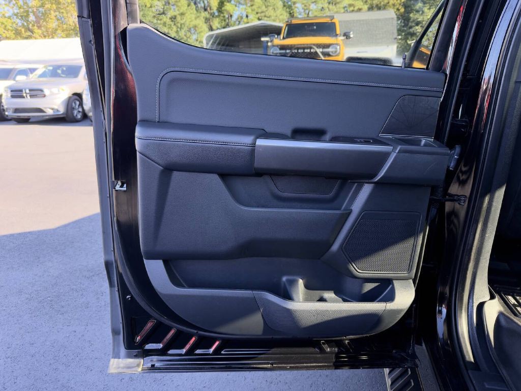 2021 Ford F-150 Image 20