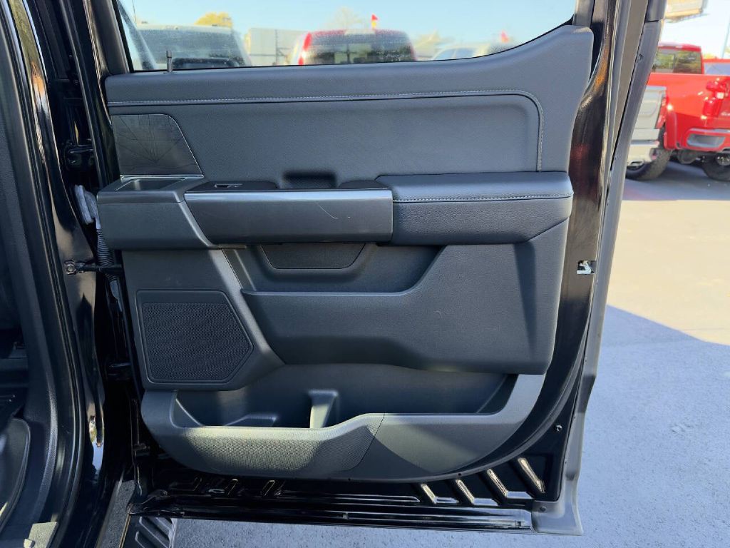 2021 Ford F-150 Image 21